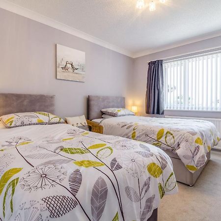 Cororion Cottage Benllech Eksteriør bilde