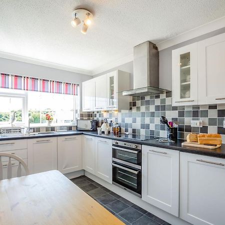 Cororion Cottage Benllech Eksteriør bilde