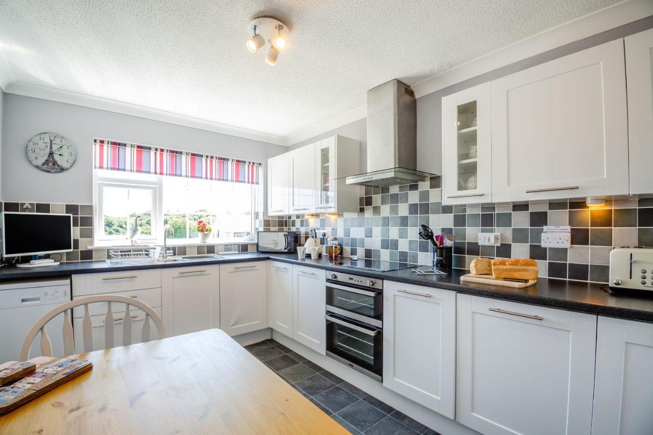 Cororion Cottage Benllech Eksteriør bilde