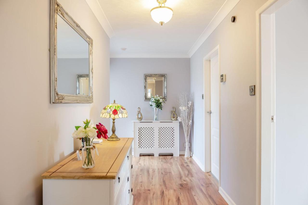 Cororion Cottage Benllech Eksteriør bilde