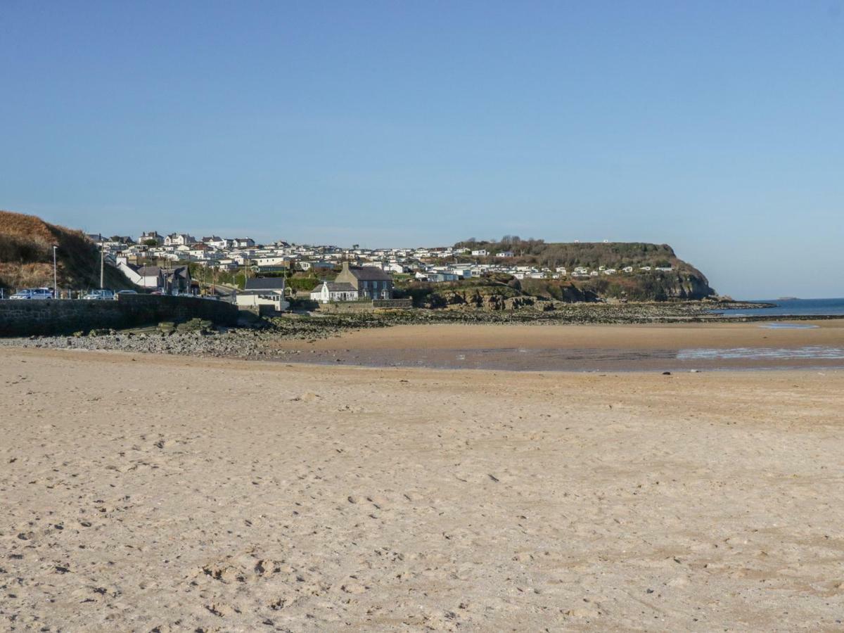 Cororion Cottage Benllech Eksteriør bilde